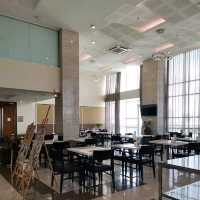One Central 
