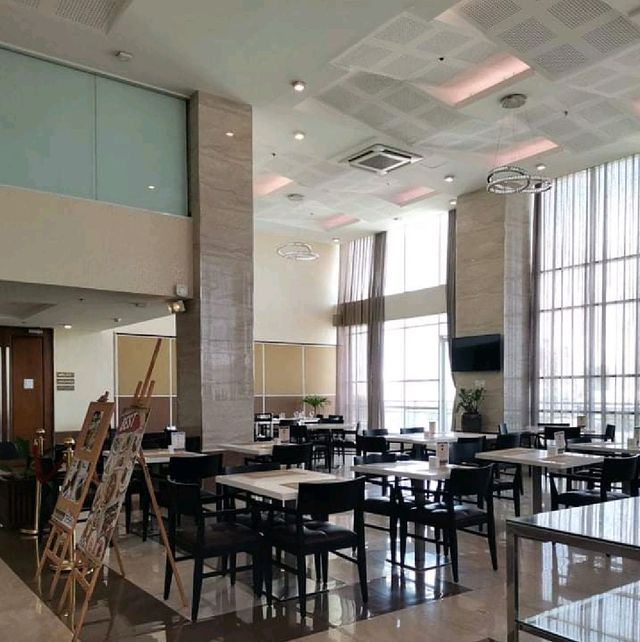 One Central 
