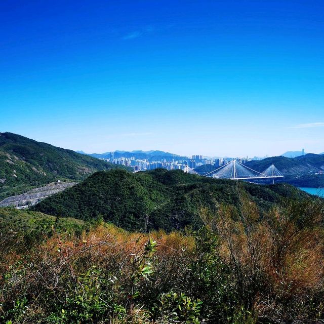 風門山