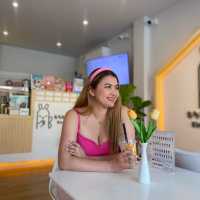 Kita Tea Stand キタテイサターン ชัยภูมิ