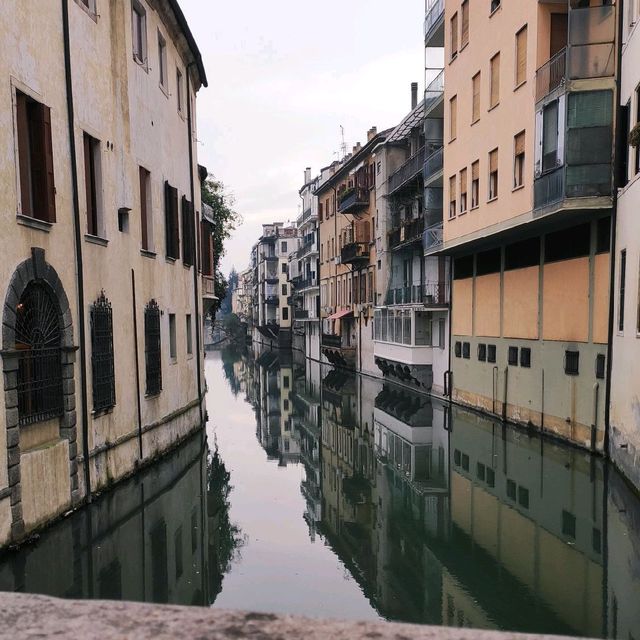 City of Padua, Italy
