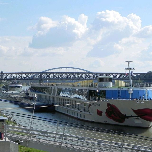 Bratislava (capital of Slovakia)