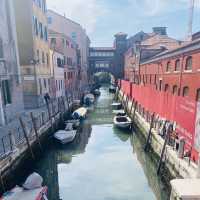 THE FLOATING CITY โ๏ธ๐ฎ๐น๐ถ๐ค๐