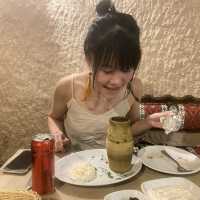 土耳其遊記 Cappadocia 必食的特色陶罐燉肉料理Pottery Kebabi
