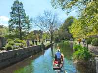 This is Canterbury, Kent 🇬🇧