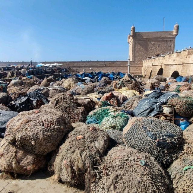 Place Moulay Hassan