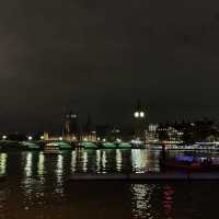 London Big Ben is back to normal!大笨鐘重新啟動！