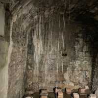 Historical Sites of the Roman Baths