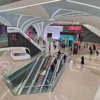 You Must visit QATAR! 