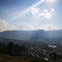 chobhar A best place in kirtipur 