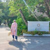 Nice time in Luxury Resort 