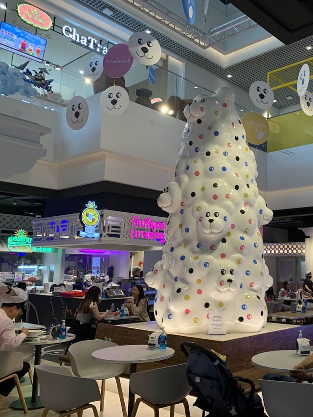📍曼谷2022新酒店。The Standard Bangkok Mahanakhon。周邊及設施