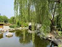 Qinglong temple 