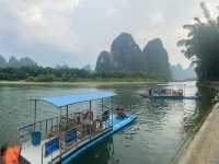 Li River Cruise