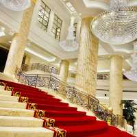 Radisson Blu Forest Manor Shanghai