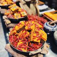 Chongqing Spice Guide🌶