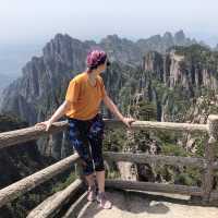🏔Climb the ‘loveliest mountain in China’ 🏔