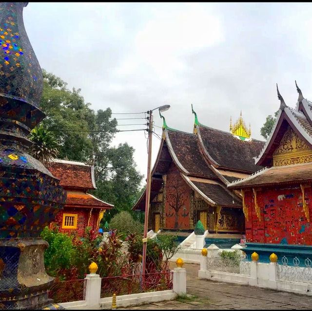 Wat Xieng Thong