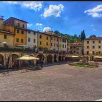 Greve in Chianti - Italy 🇮🇹 