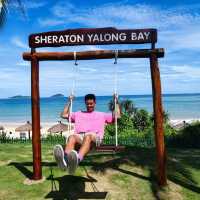 Sheraton Sanya Yalong Bay 🥥🌴☀️