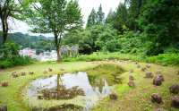 日本｜松代藝術自然步道