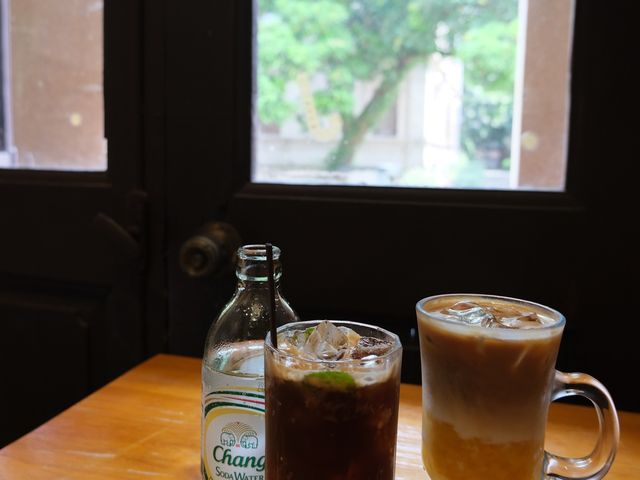 鼓浪嶼寶藏書店&cafe