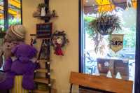  ร้านขนม Teddy bears บน เกาะล้าน ~