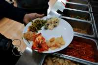 원주 홍게 맛집. 게먹고 회먹고