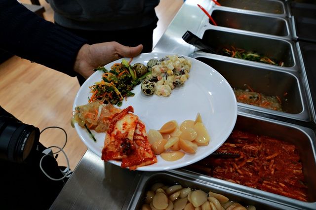 원주 홍게 맛집. 게먹고 회먹고