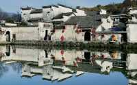 The forgotten small city in Anhui, which is very close to Nanjing, is a good choice for retirement and elderly care services.