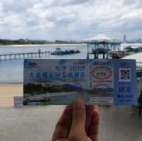 Unveiling the Enchanting Wonders of Wuzhizhou
