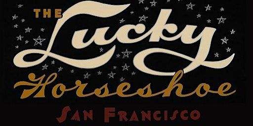 Bond Girl/Emergency Council/Sunday Smile @ The Lucky Horseshoe, Sat Aug 26 | The Lucky Horseshoe