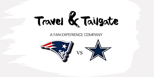 patriots tailgate party tickets