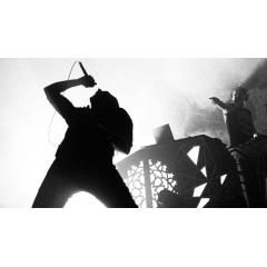IGORRR w/ MELT-BANANA and OTTO VON SCHIRACH (Baltimore) | Baltimore Soundstage