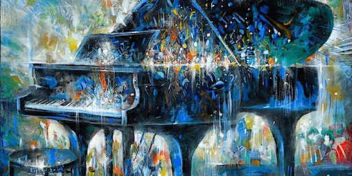 The Art Imperative: A night of Art and live Jazz (Dundalk) | Studio 87