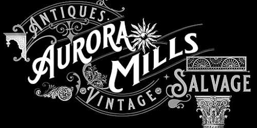 Aurora Mills - SOLD OUT