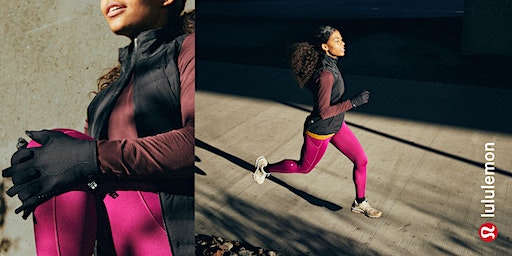 Belmont Runners x lululemon Hillsdale | lululemon Hillsdale Mall