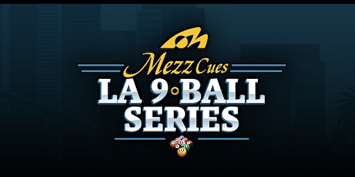 Good Times Mezz 9 ball / Saturday @ 7pm / 16 players / $20 | Good Times Billiards