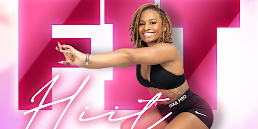 FIT HIIT Workout Class | Revolve Wellness Studios