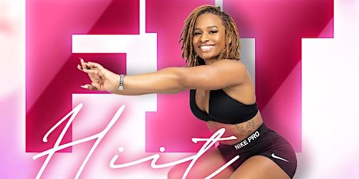 FIT HIIT Workout Class | Revolve Wellness Studios