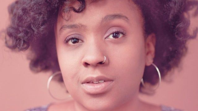 Chanel Ali 2023 (Philadelphia) | Punch Line Philly