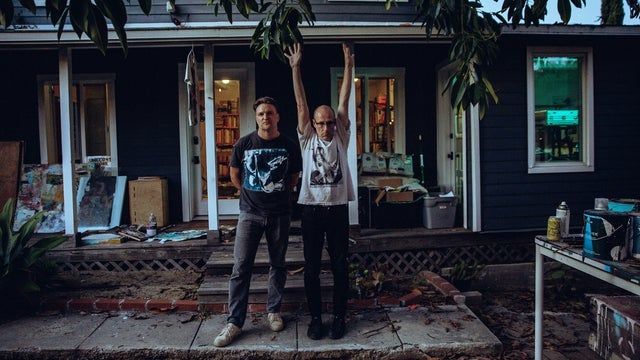 Cold War Kids - 20 Years Tour 2024 (Houston) | House of Blues Houston