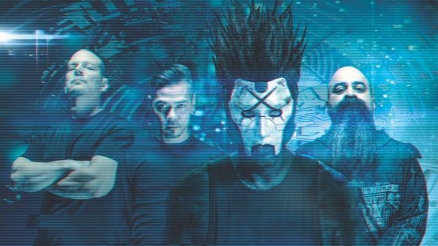 Static X and Sevendust 2024 (Nashville) | Brooklyn Bowl Nashville