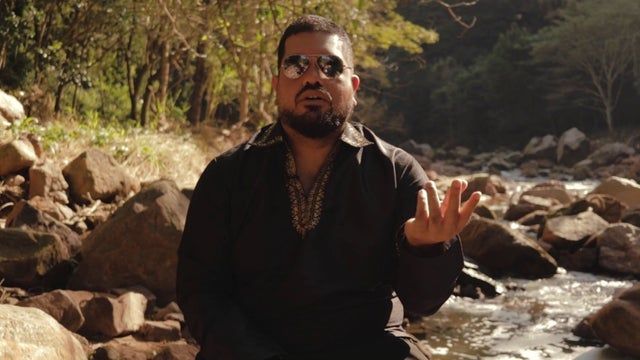 Masood Boomgaard 2024 (Philadelphia) | Punch Line Philly