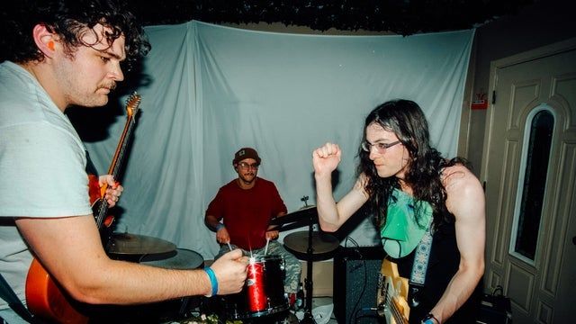 Bigfoot & The Gregs 2024 (Austin) | Stubb's Indoors