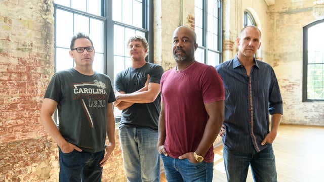 Hootie & the Blowfish - Summer Camp with Trucks Tour 2024 (Saratoga Springs) | Broadview Stage at SPAC