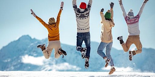 BIPOC Winter/Snow Social | Raices Brewing Company