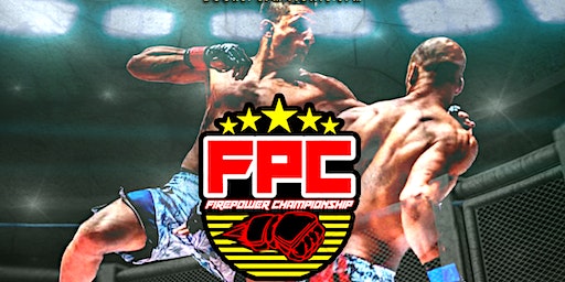 Urijah Faber's Future Stars MMA | Gold Country Fairgrounds - Armory Building