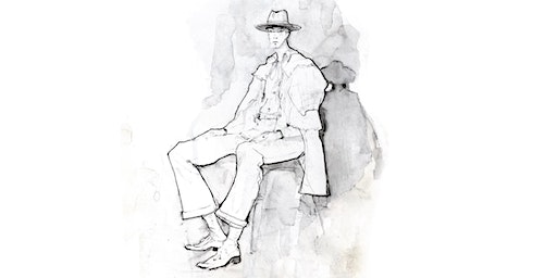 Free Clothed Figure Drawing (Mixed Pose) | Draw Brighton