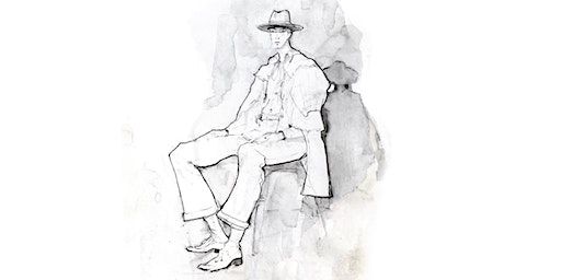 Free Clothed Figure Drawing (Mixed Pose) | Draw Brighton